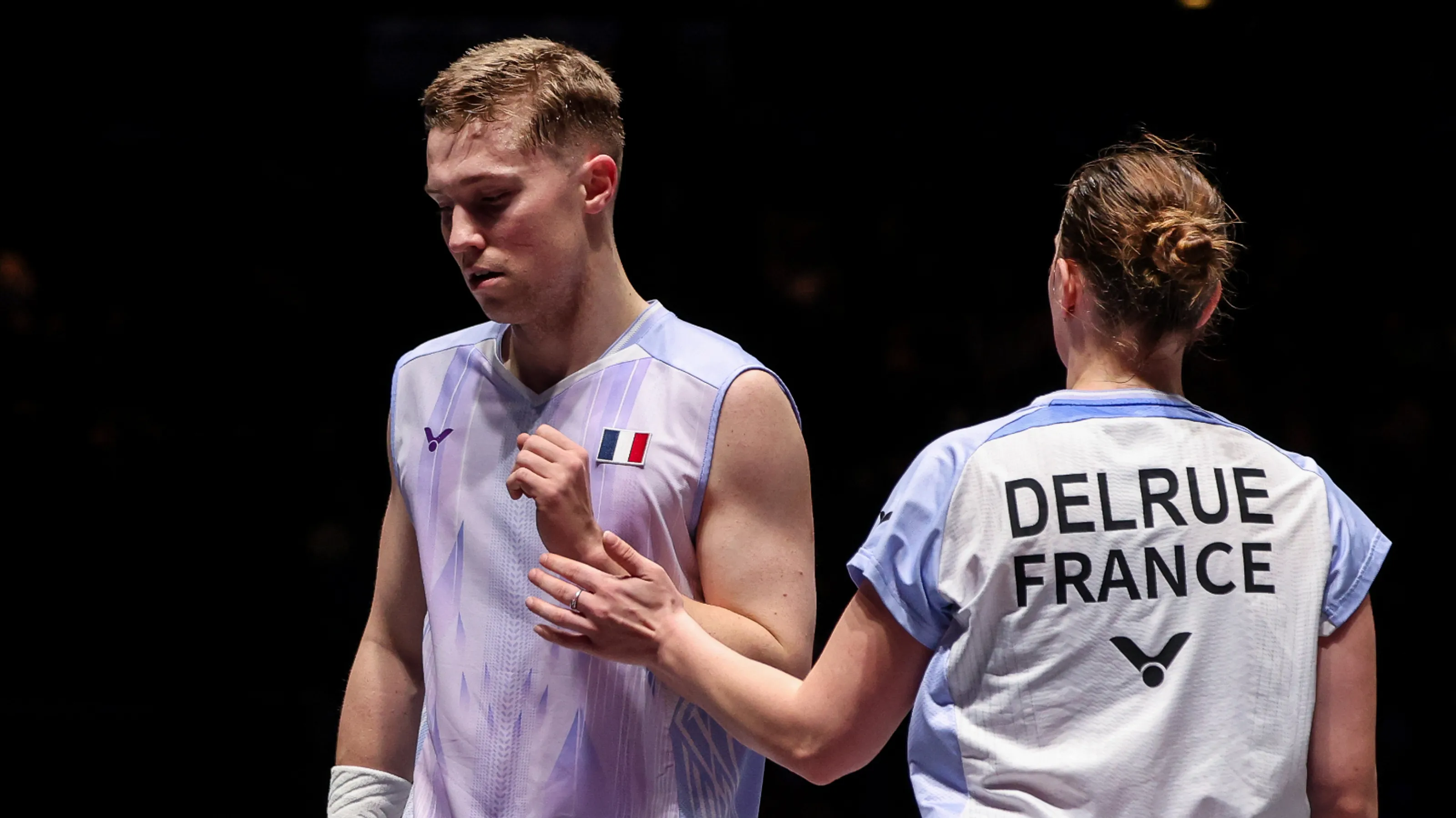 Christo Popov targeting YONEX All-England Open success