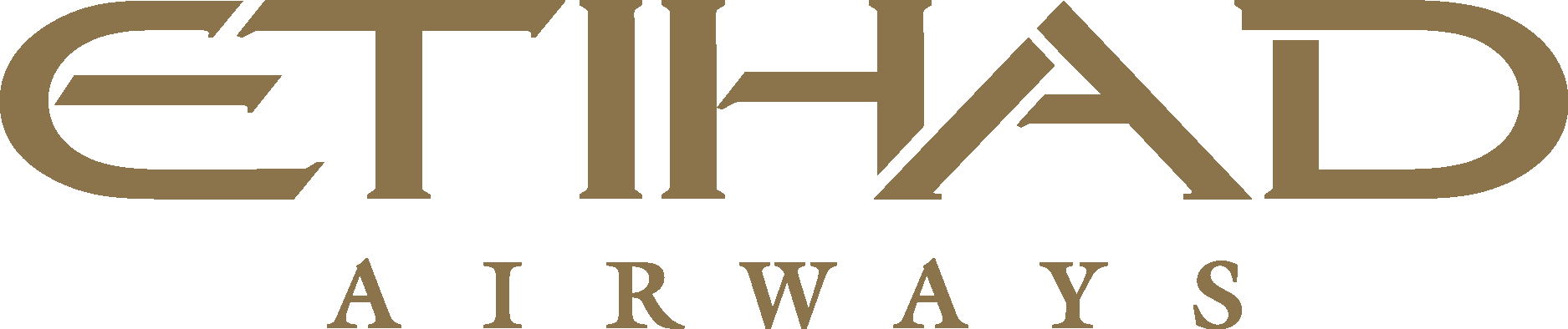 Etihad Airways